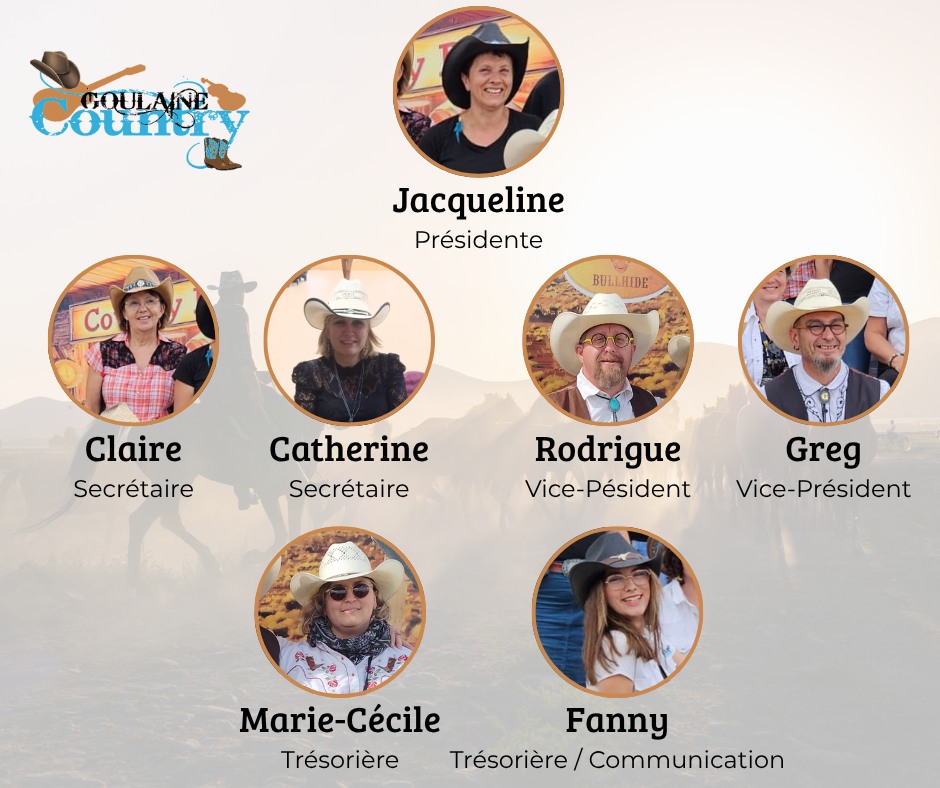 Bureau Goulaine Country 2025