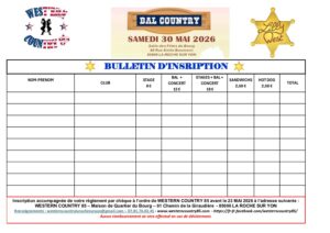 Aperçu du formulaire