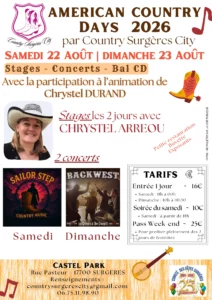 Affiche