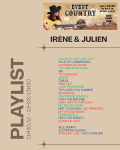 Playlist 3