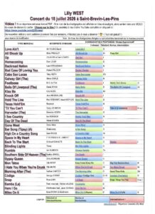 Playlist 2