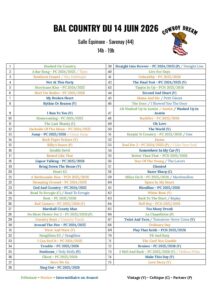Playlist 1