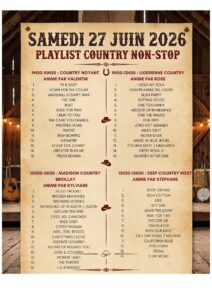 Playlist 1