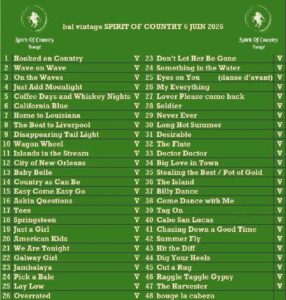 Playlist 2