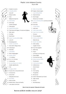 Playlist 1