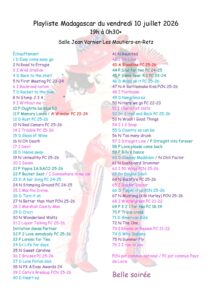 Playlist 1