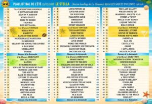 Playlist 1
