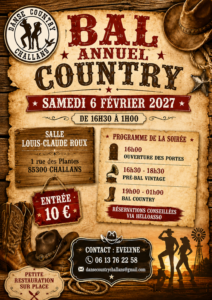 Affiche