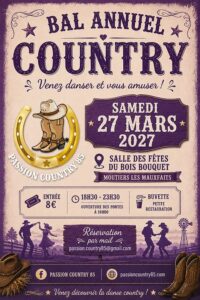 Affiche