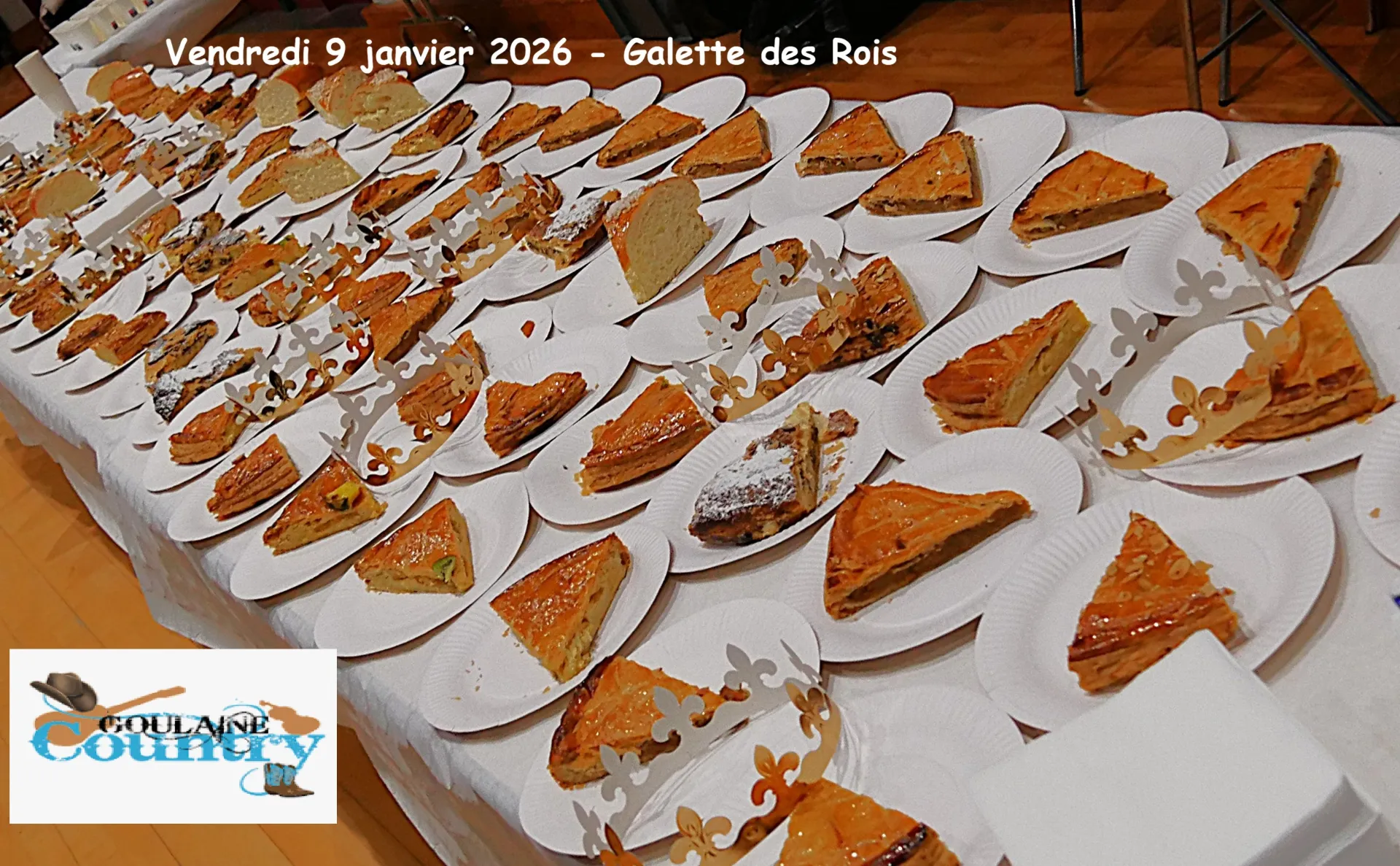 Galette 2026