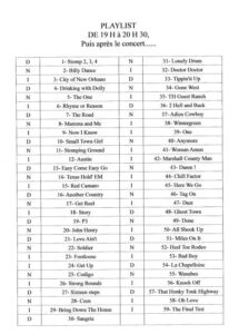 Playlist 2