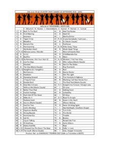 Playlist 1