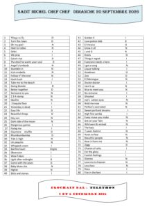 Playlist 1