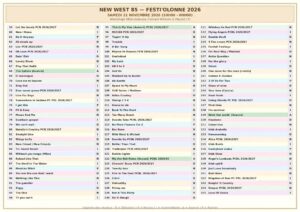 Playlist 3
