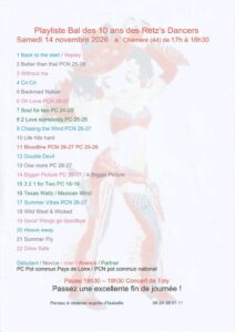 Playlist 3